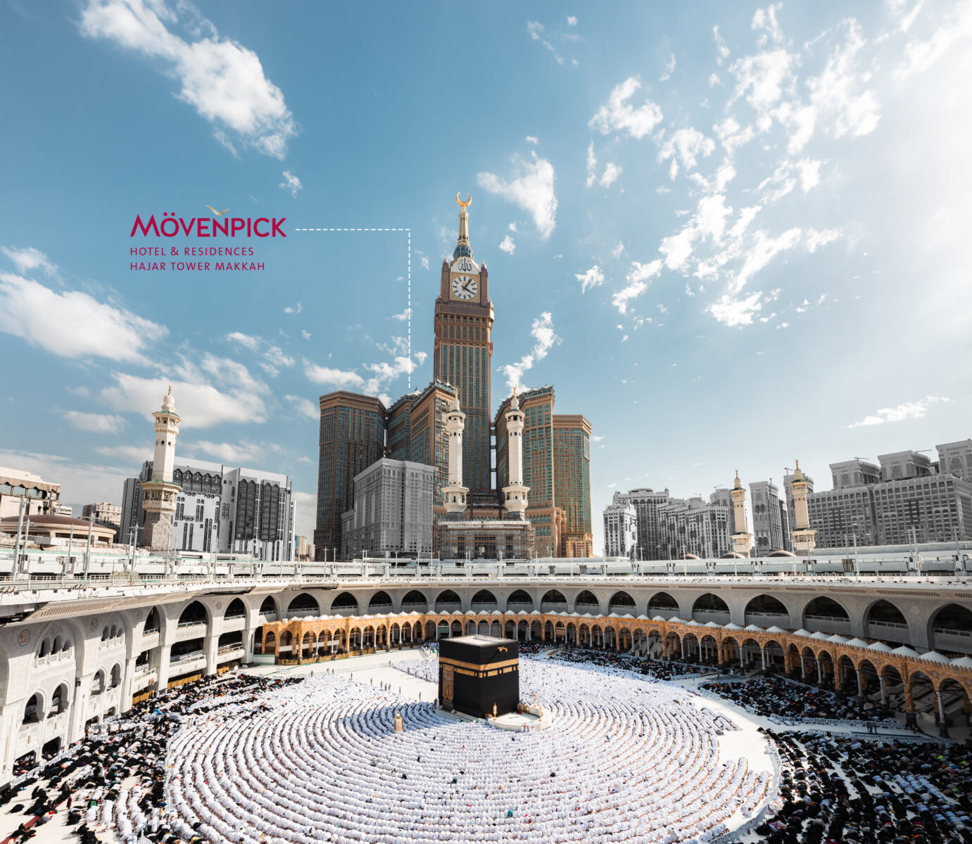 MP Makkah