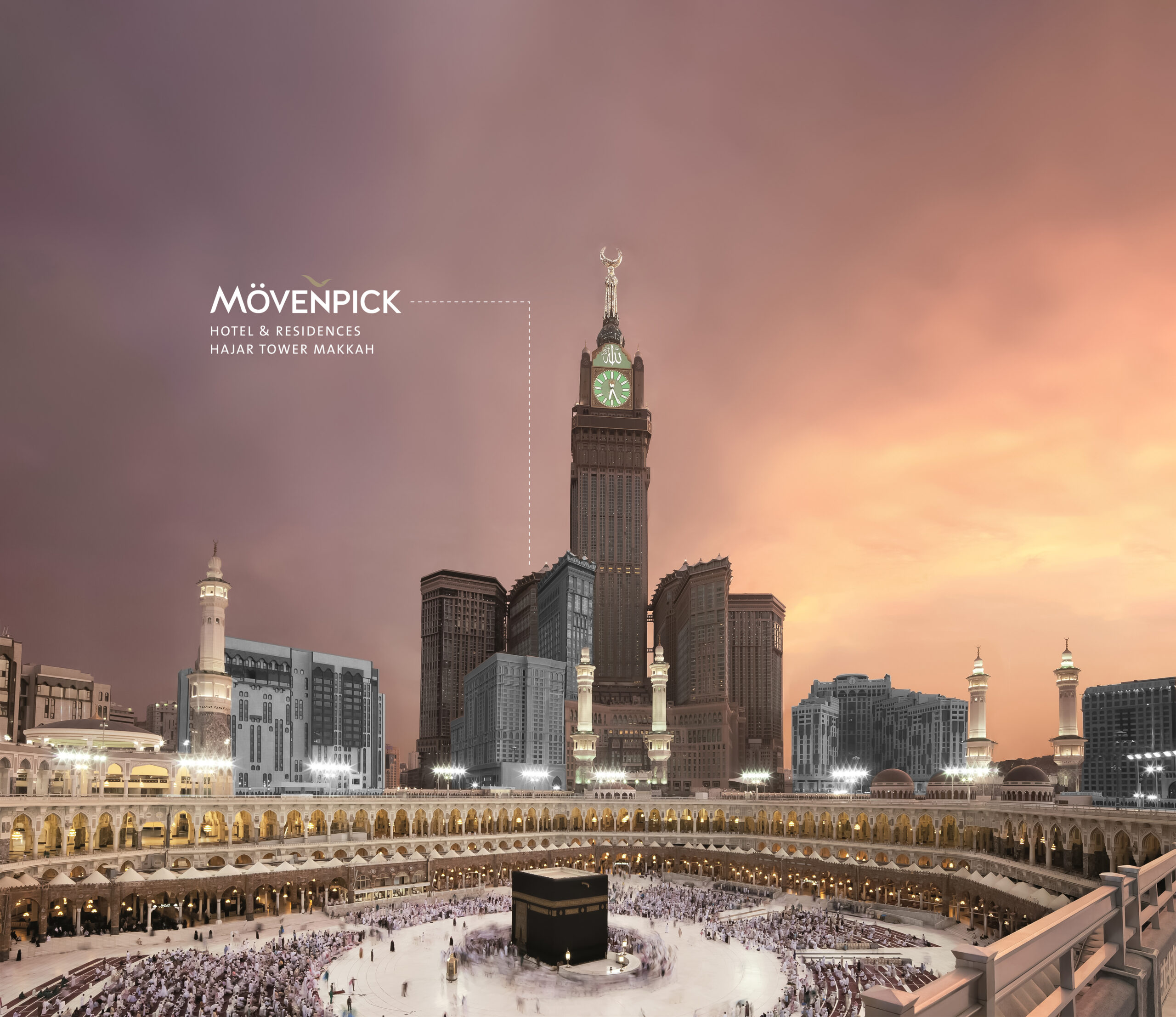 Movenpick Makkah