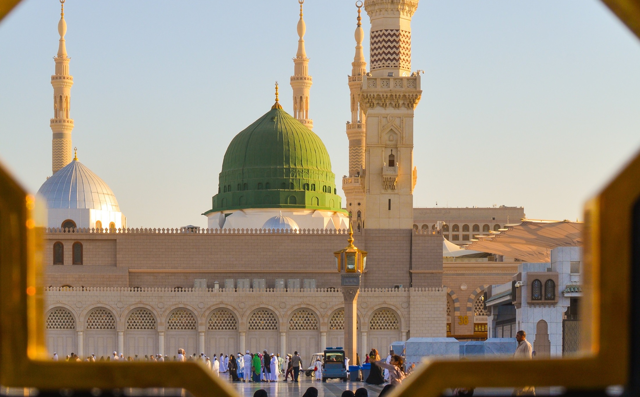 Hajj & Umrah