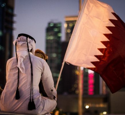 ACCORHOTELS Makkah - فعاليات اليوم الوطني لدولة قطر